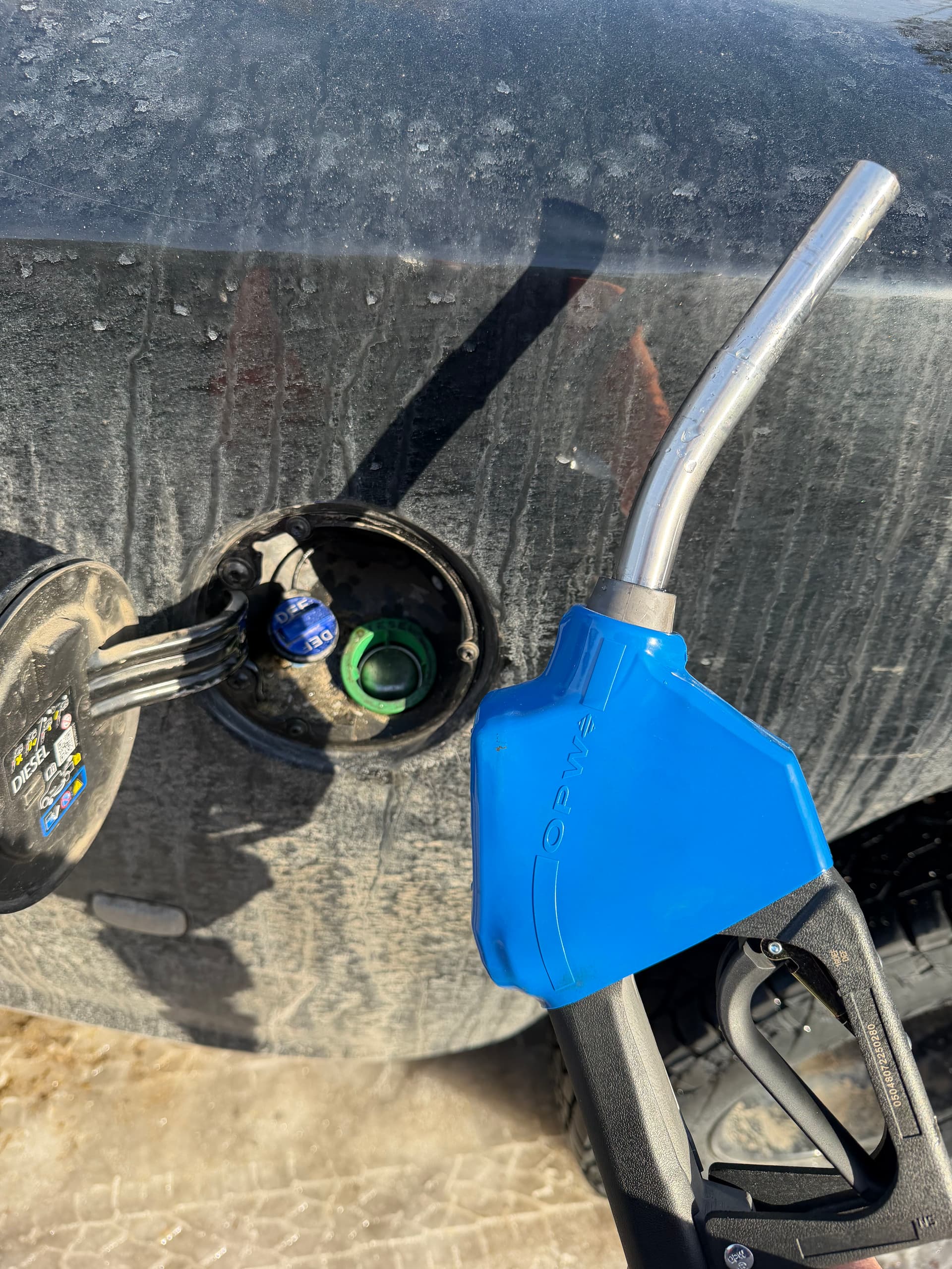 Gallery photos for Ensuring Businesses Stay Fueled - A Day in the Life of Top Dog Fuel: Image #2