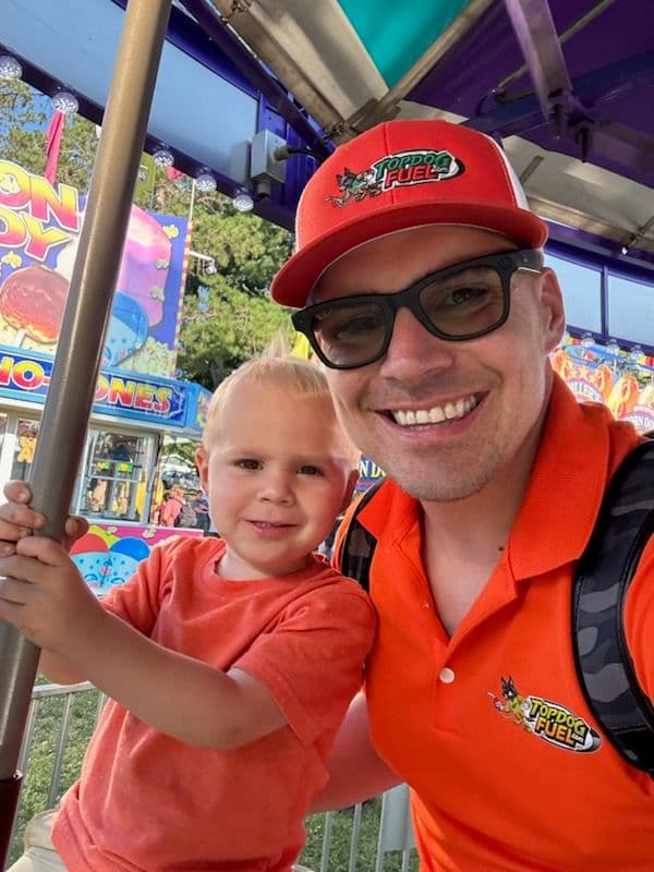 Project Celebrating Community and Fun at Itasca County Fair image