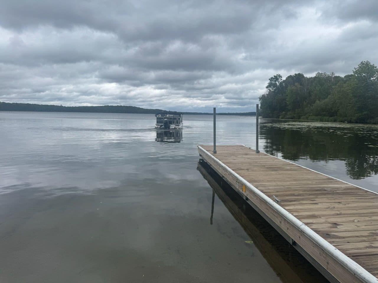 Reliable Boat Fueling Service in Itasca County