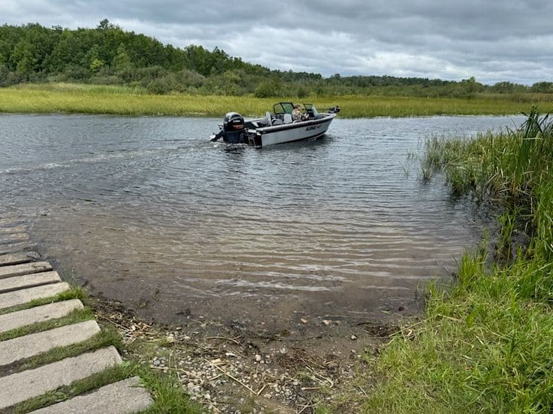 Reliable Boat Fueling Service in Itasca County