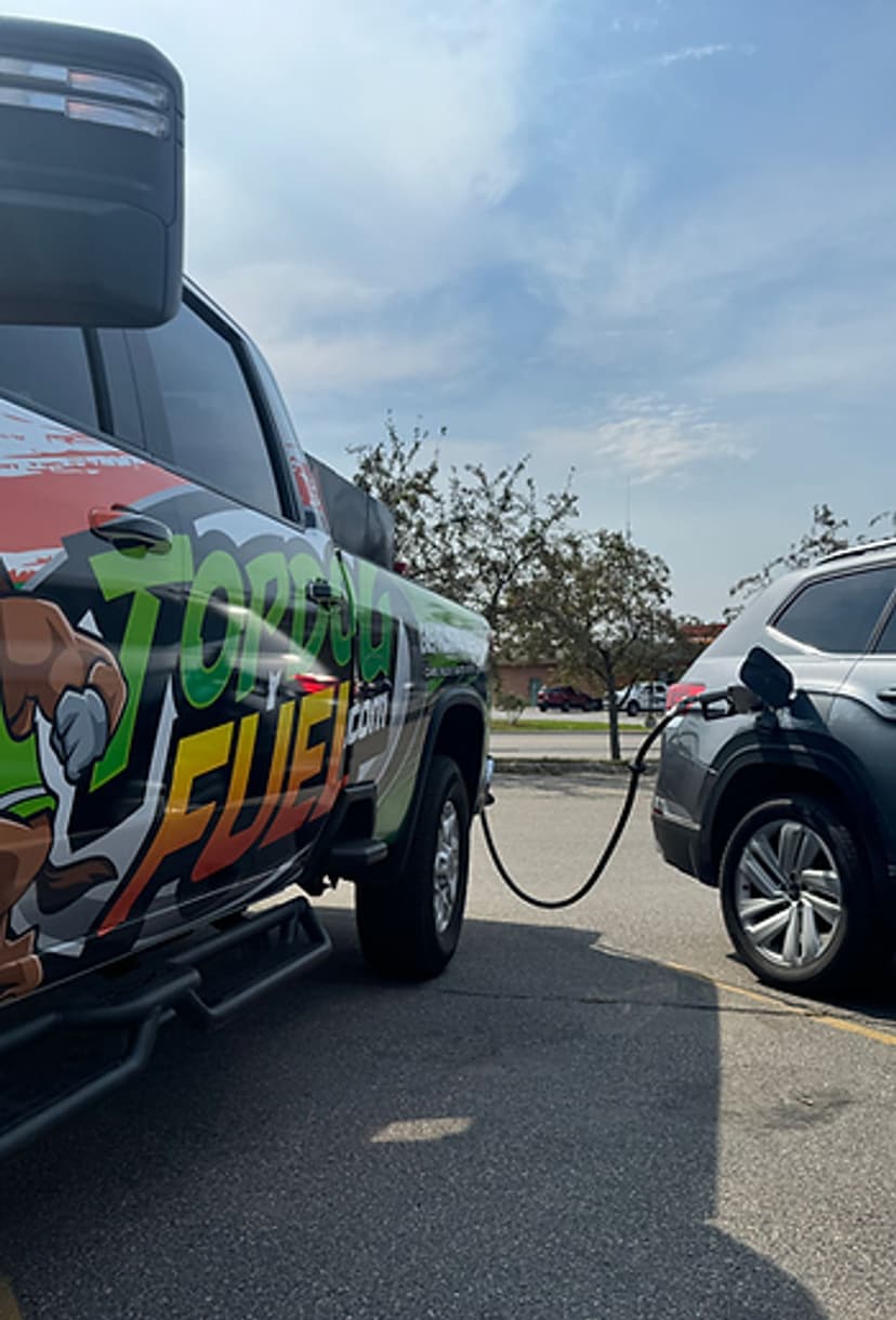 Innovative Fueling Solution's image