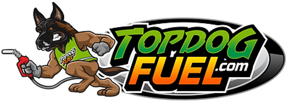 Top Dog Fuel